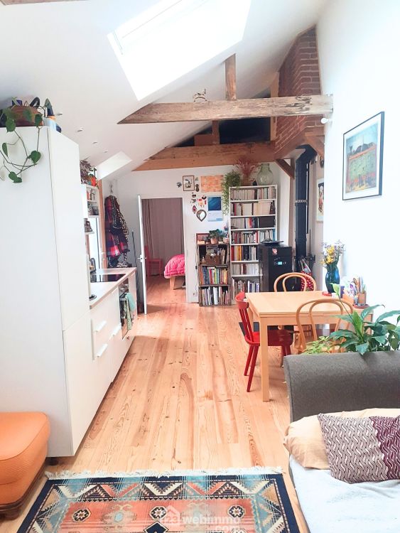 Photo 10 - Rennes 35000 à Rennes