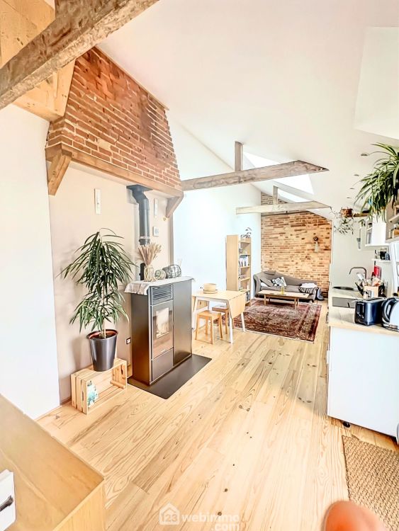 Photo 11 - Rennes 35000 à Rennes