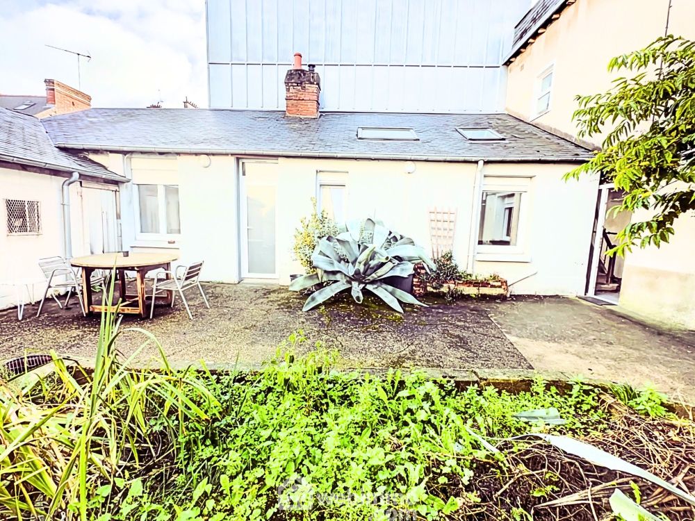 Photo 18 - Rennes 35000 à Rennes