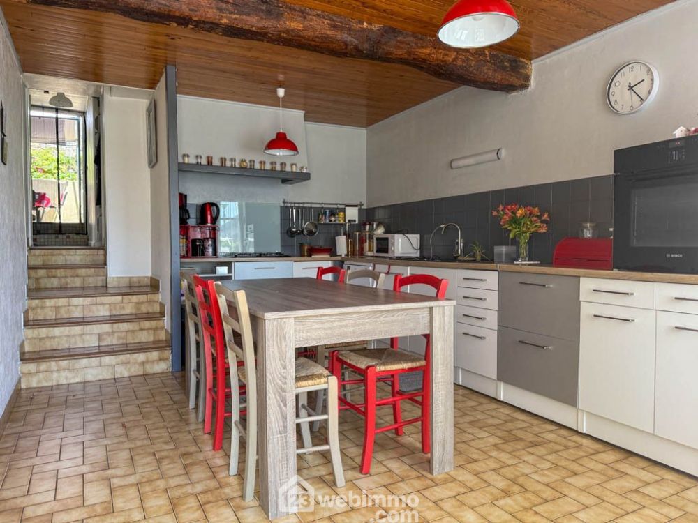 Photo 2 - Pouzauges 85700 à Pouzauges