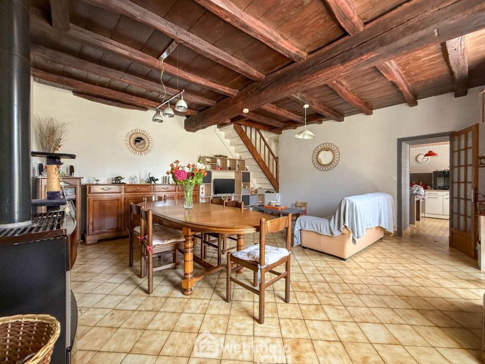 Photo 3 - Pouzauges 85700 à Pouzauges