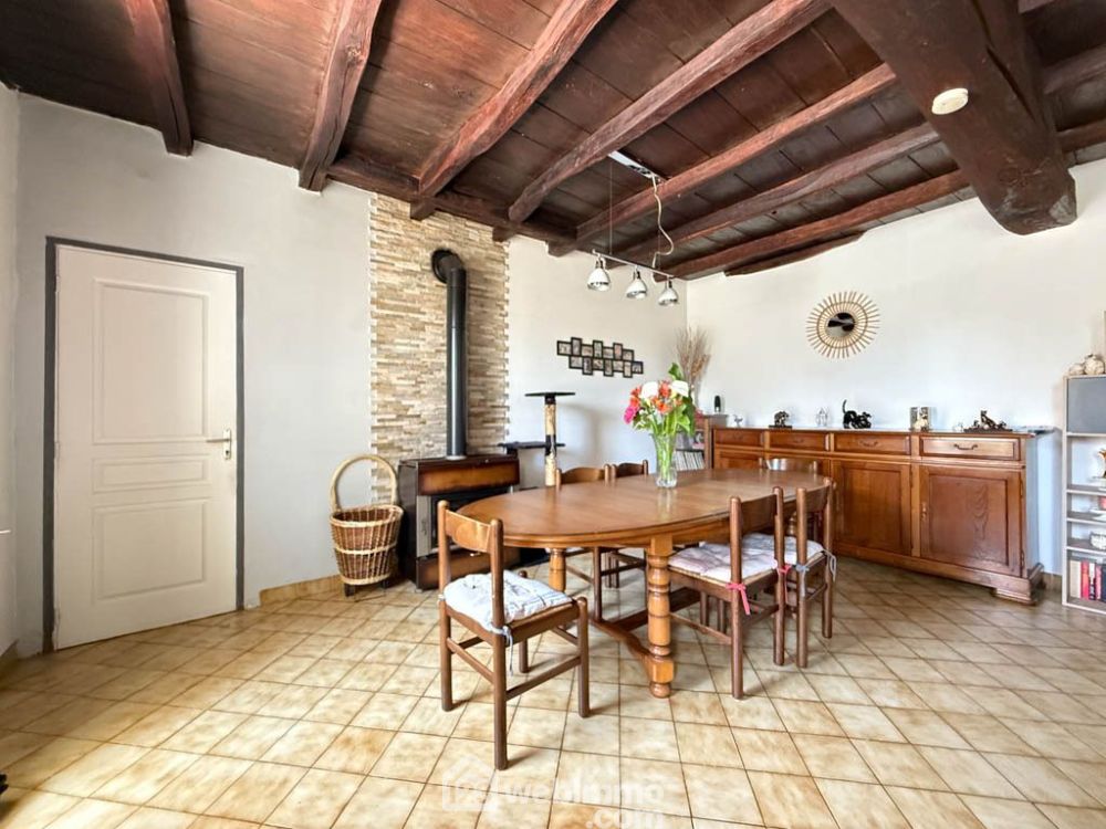 Photo 4 - Pouzauges 85700 à Pouzauges