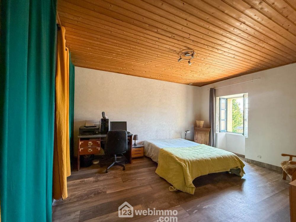 Photo 6 - Pouzauges 85700 à Pouzauges