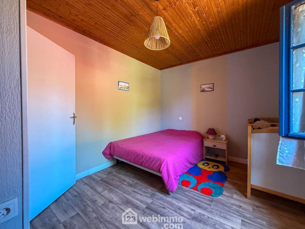 Photo 8 - Pouzauges 85700 à Pouzauges