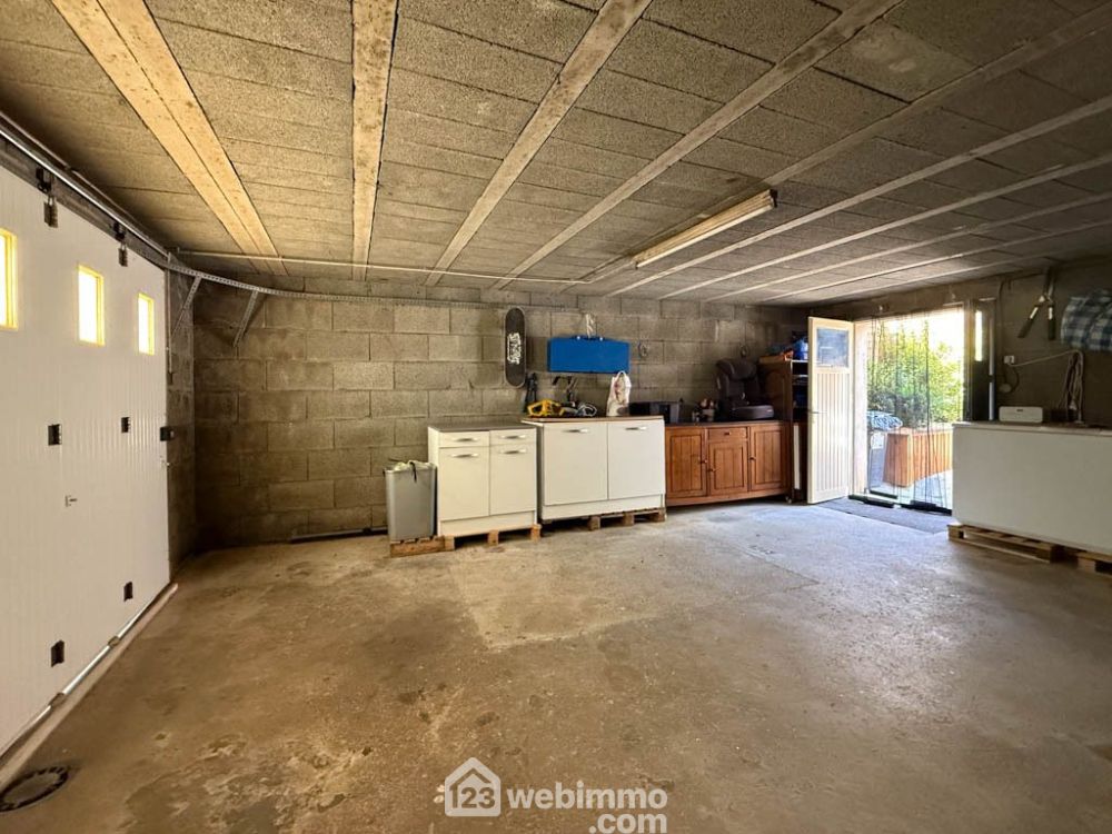 Photo 10 - Pouzauges 85700 à Pouzauges