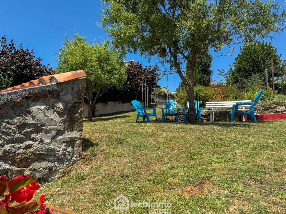 Photo 13 - Pouzauges 85700 à Pouzauges