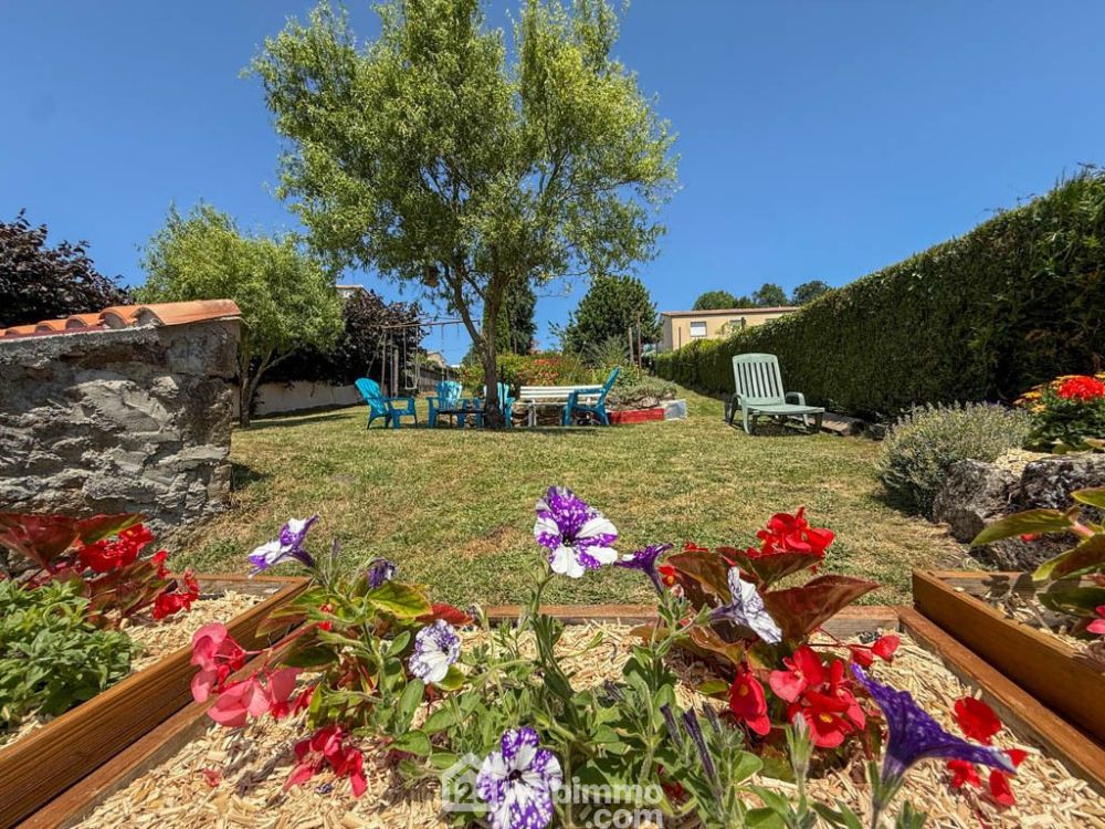 Photo 14 - Pouzauges 85700 à Pouzauges