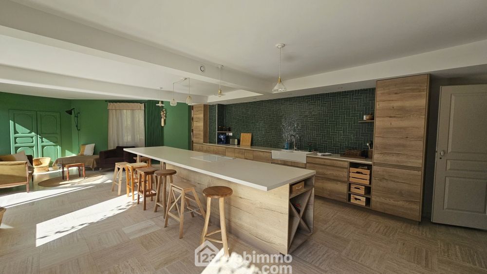 Photo 9 - Boigneville 91720 à Boigneville