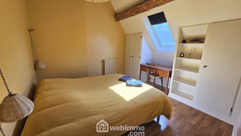 Photo 17 - Boigneville 91720 à Boigneville