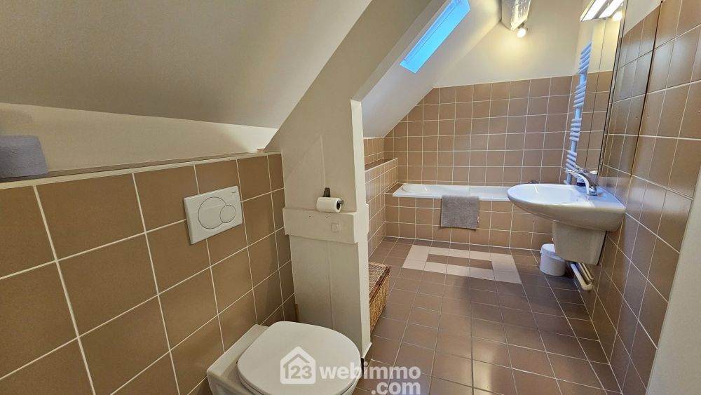 Photo 21 - Boigneville 91720 à Boigneville