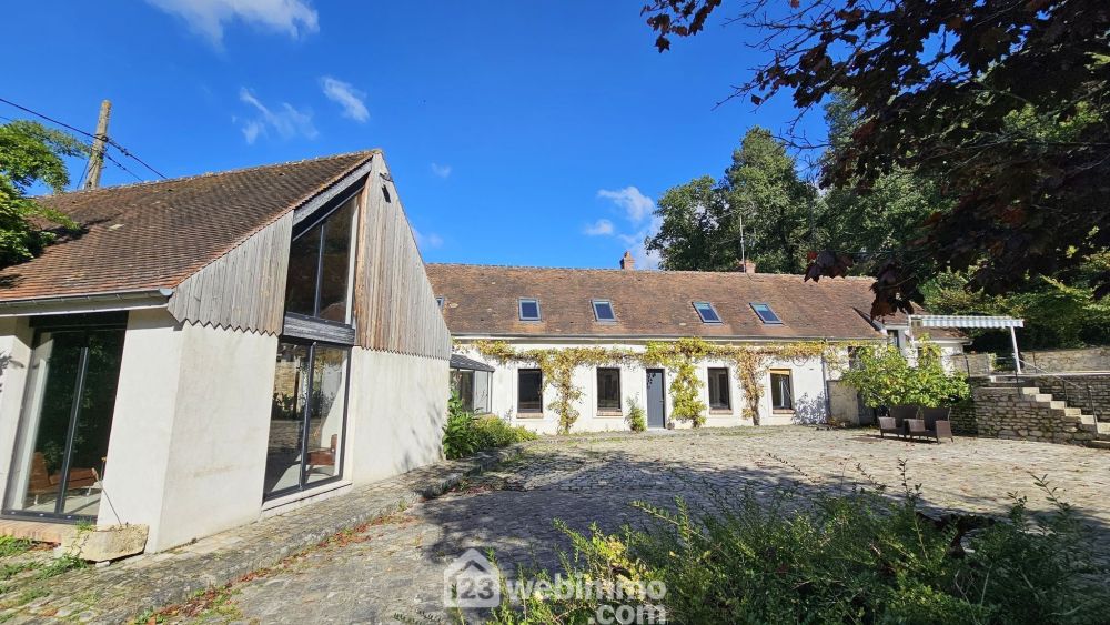 Photo 35 - Boigneville 91720 à Boigneville