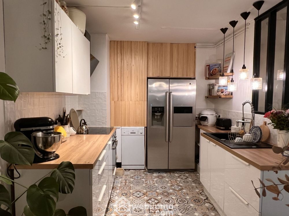 Photo 8 - Vitry-sur-Seine 94400 à Vitry-sur-Seine