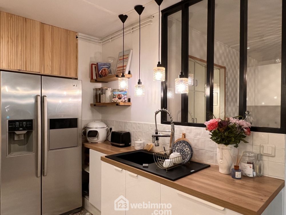 Photo 9 - Vitry-sur-Seine 94400 à Vitry-sur-Seine