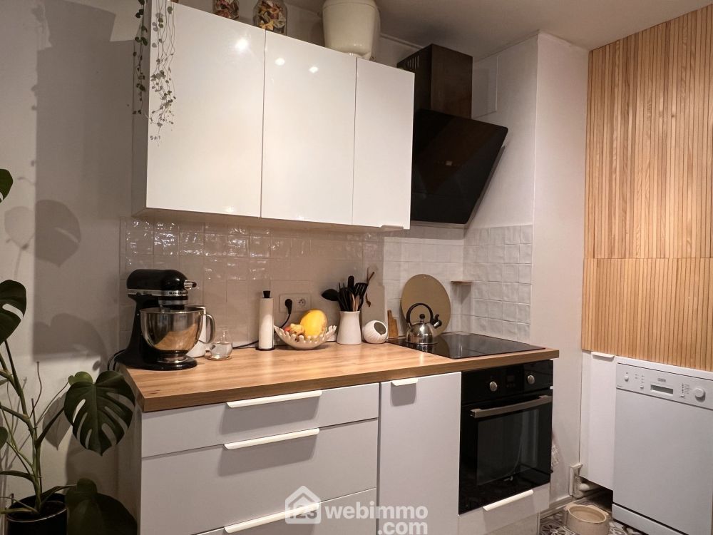 Photo 10 - Vitry-sur-Seine 94400 à Vitry-sur-Seine