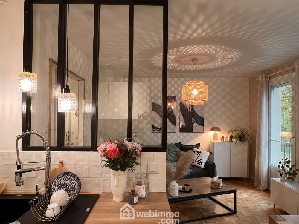 Photo 11 - Vitry-sur-Seine 94400 à Vitry-sur-Seine