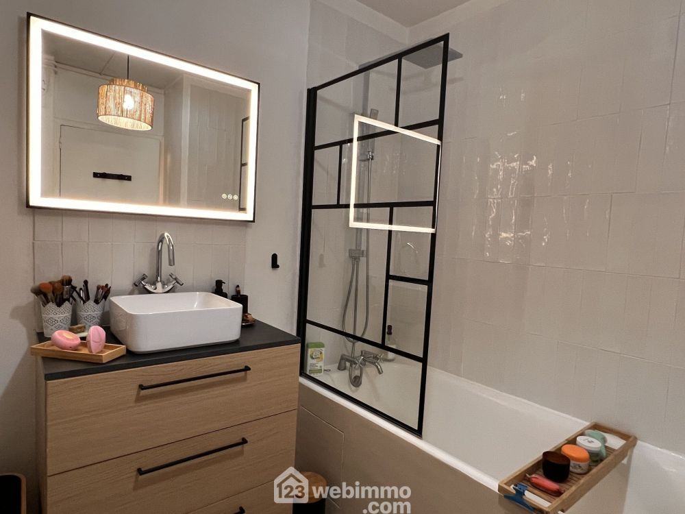 Photo 20 - Vitry-sur-Seine 94400 à Vitry-sur-Seine