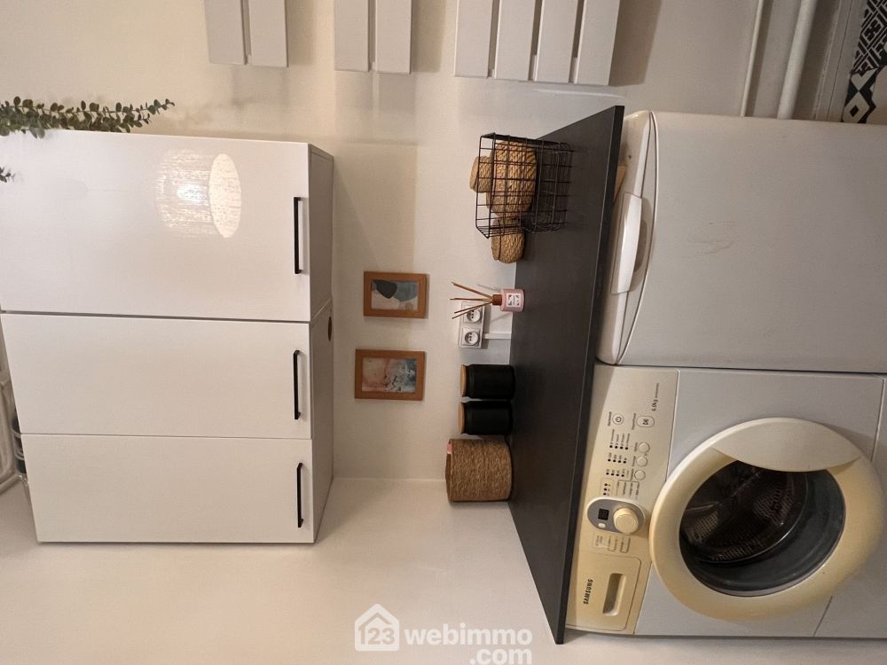 Photo 21 - Vitry-sur-Seine 94400 à Vitry-sur-Seine