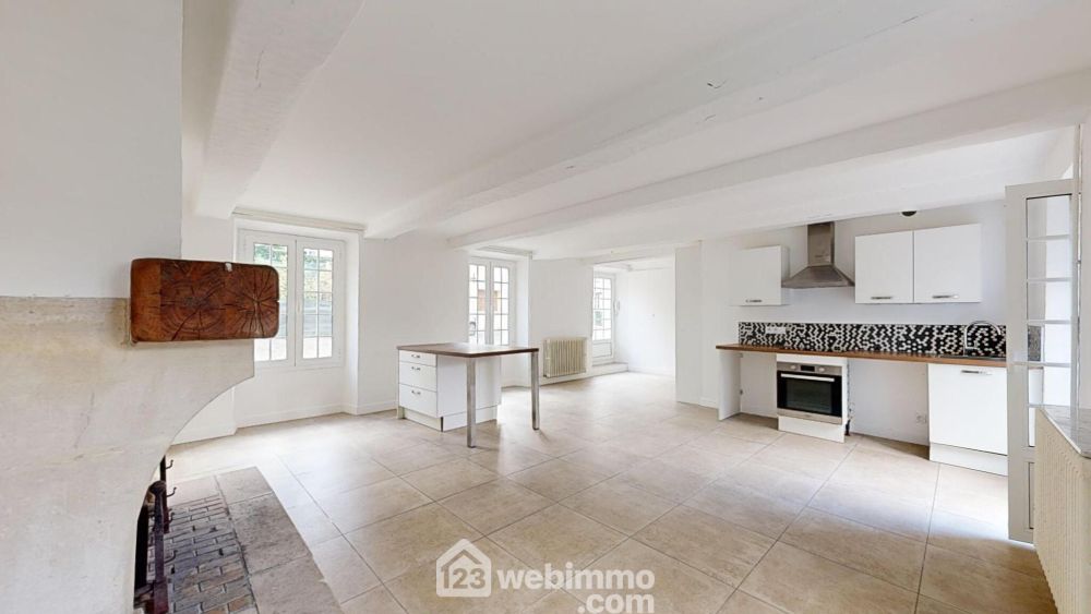 Photo 1 - Senlis 60300 à Senlis