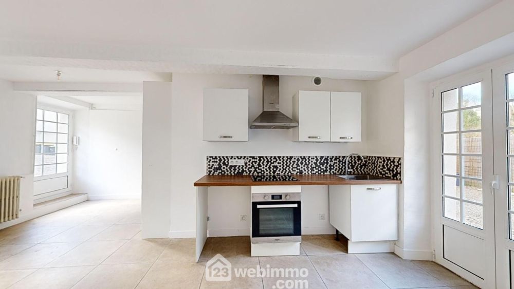 Photo 5 - Senlis 60300 à Senlis