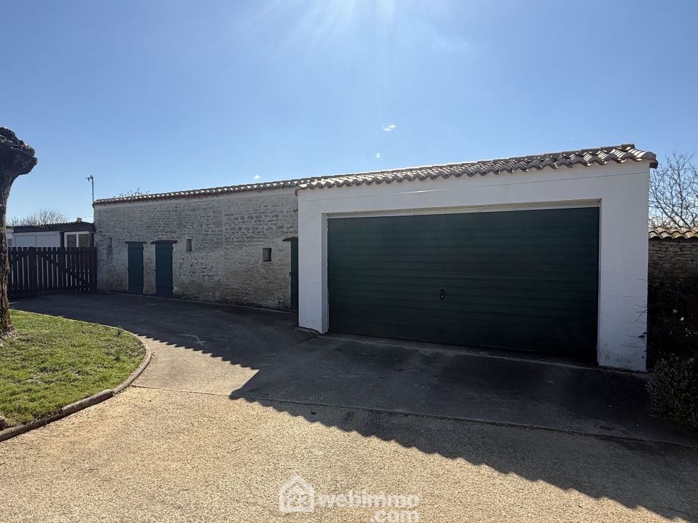 Photo 19 - Massognes 86170 à Massognes