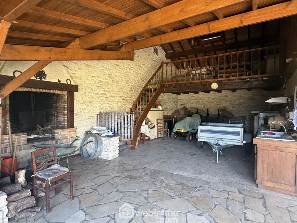 Photo 18 - Massognes 86170 à Massognes