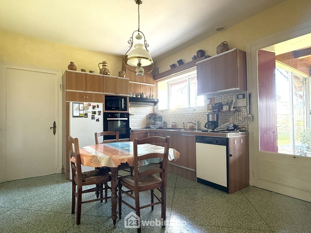 Photo 3 - Massognes 86170 à Massognes