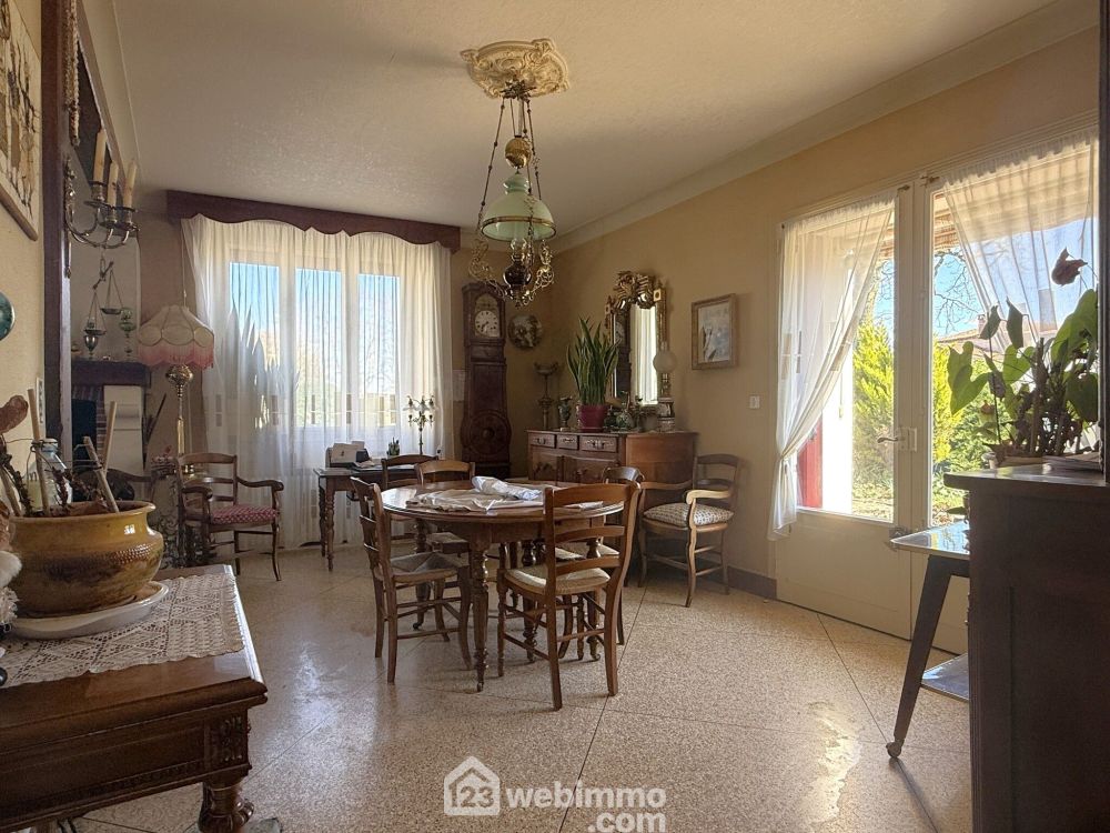 Photo 6 - Massognes 86170 à Massognes