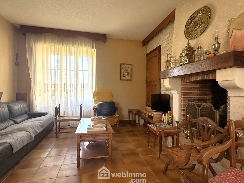 Photo 5 - Massognes 86170 à Massognes