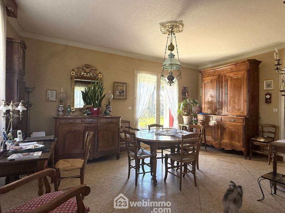 Photo 4 - Massognes 86170 à Massognes