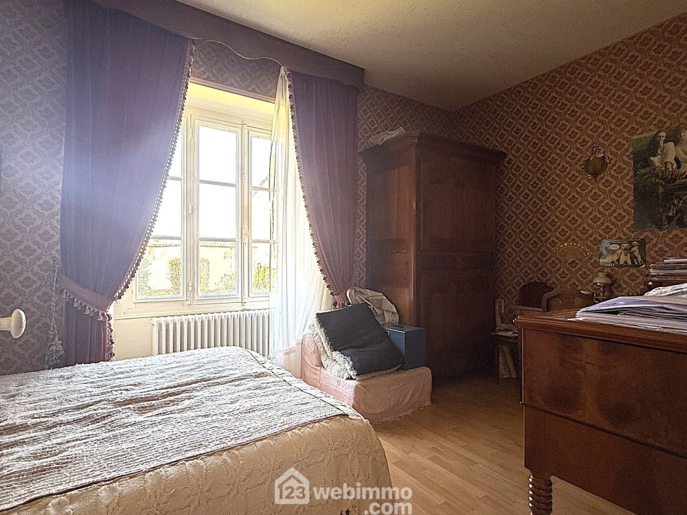 Photo 10 - Massognes 86170 à Massognes