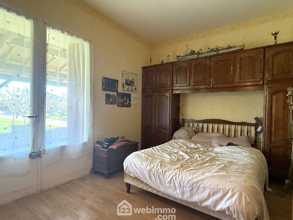 Photo 9 - Massognes 86170 à Massognes