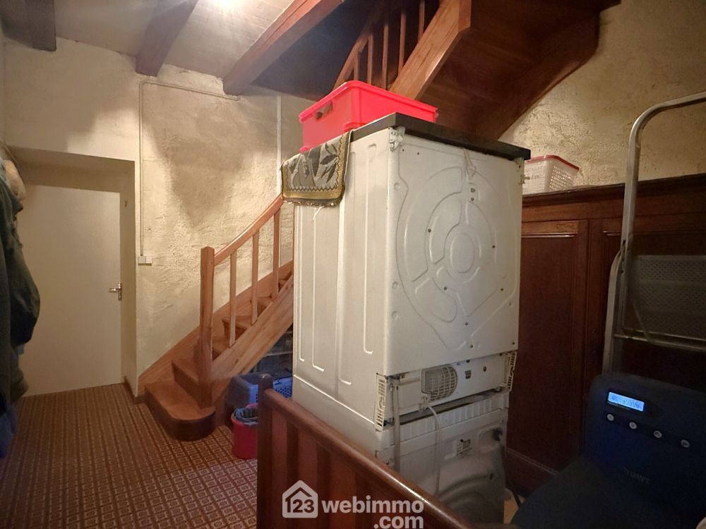 Photo 12 - Massognes 86170 à Massognes