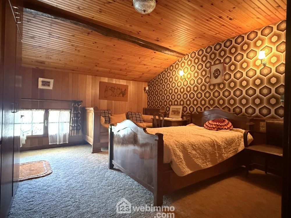 Photo 15 - Massognes 86170 à Massognes