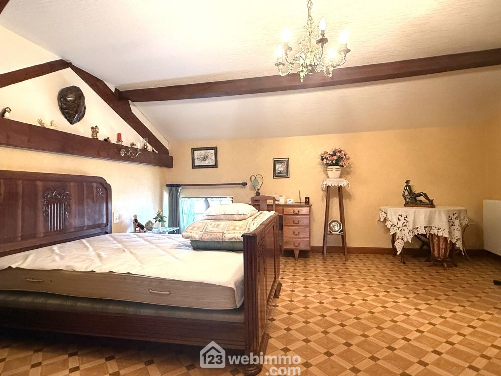 Photo 16 - Massognes 86170 à Massognes