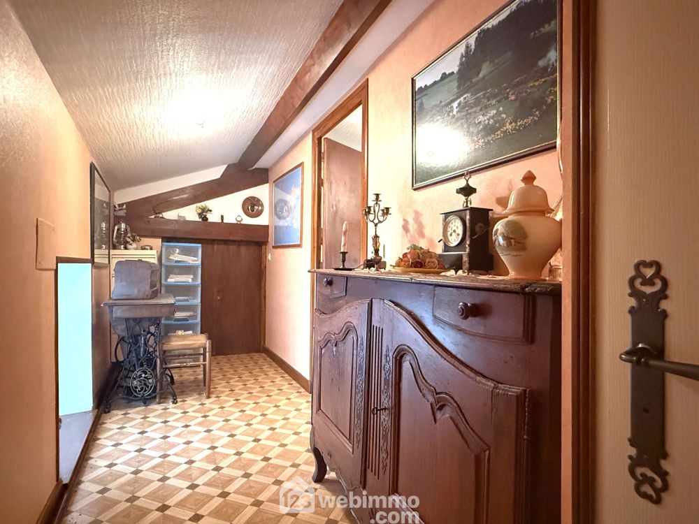 Photo 14 - Massognes 86170 à Massognes