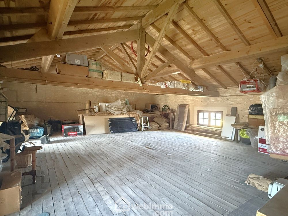 Photo 17 - Massognes 86170 à Massognes