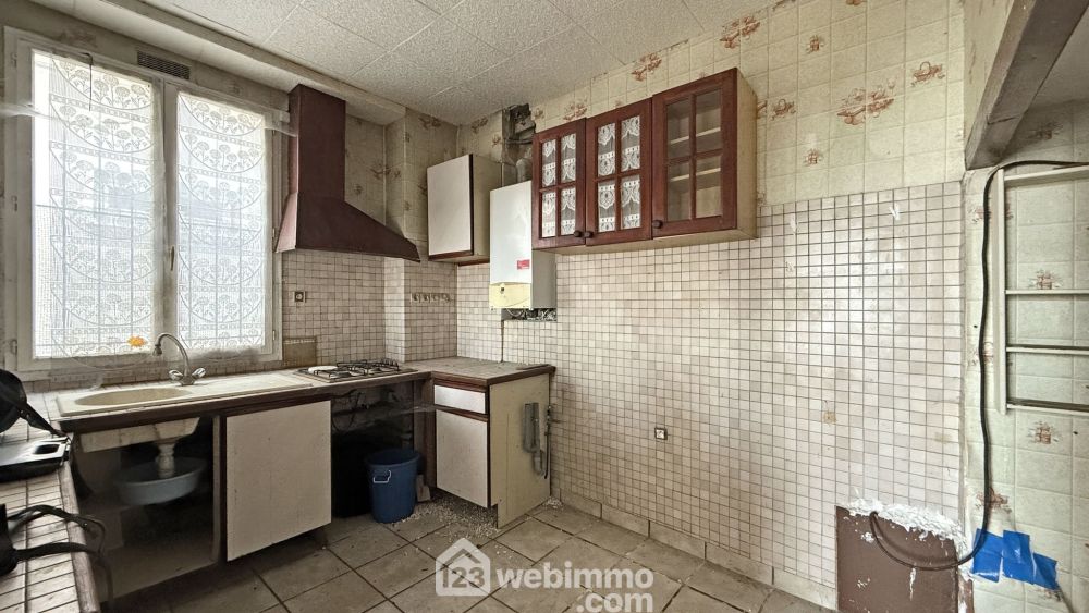 Photo 4 - Saint-Maur-des-Fossés 94100 à Saint-Maur-des-Fossés