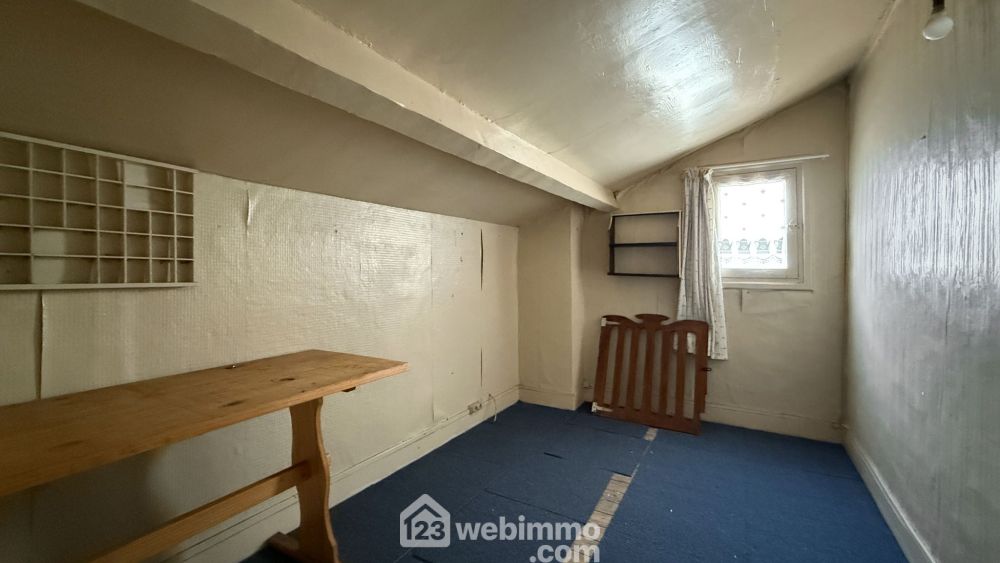 Photo 9 - Saint-Maur-des-Fossés 94100 à Saint-Maur-des-Fossés