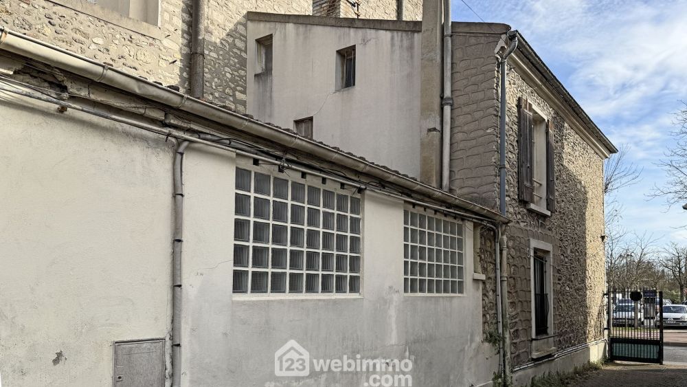 Photo 10 - Saint-Maur-des-Fossés 94100 à Saint-Maur-des-Fossés