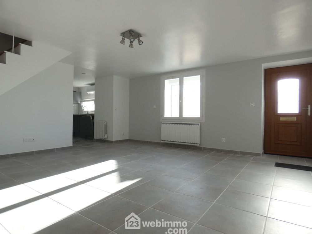 Photo 3 - Beaumont Saint-Cyr 86490 à Beaumont Saint-Cyr