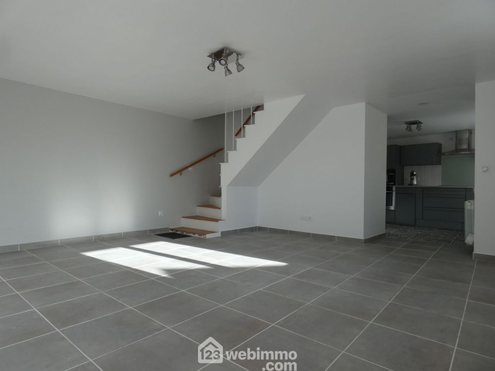 Photo 4 - Beaumont Saint-Cyr 86490 à Beaumont Saint-Cyr