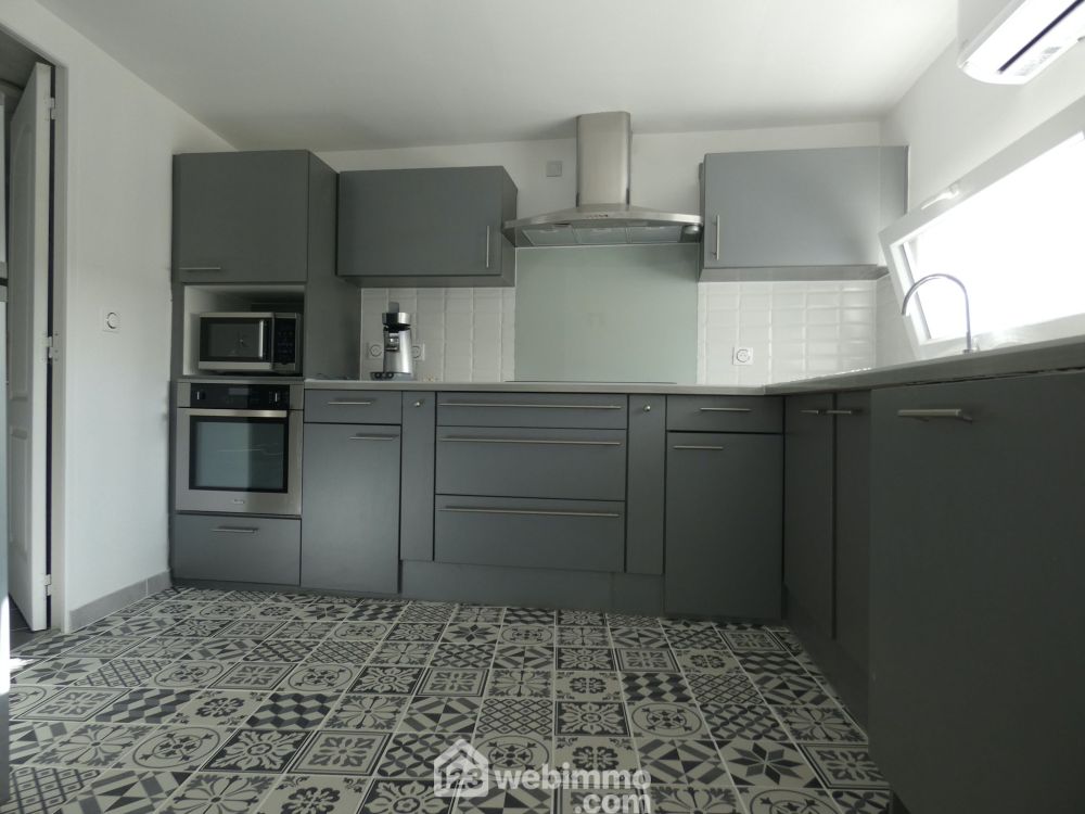 Photo 5 - Beaumont Saint-Cyr 86490 à Beaumont Saint-Cyr