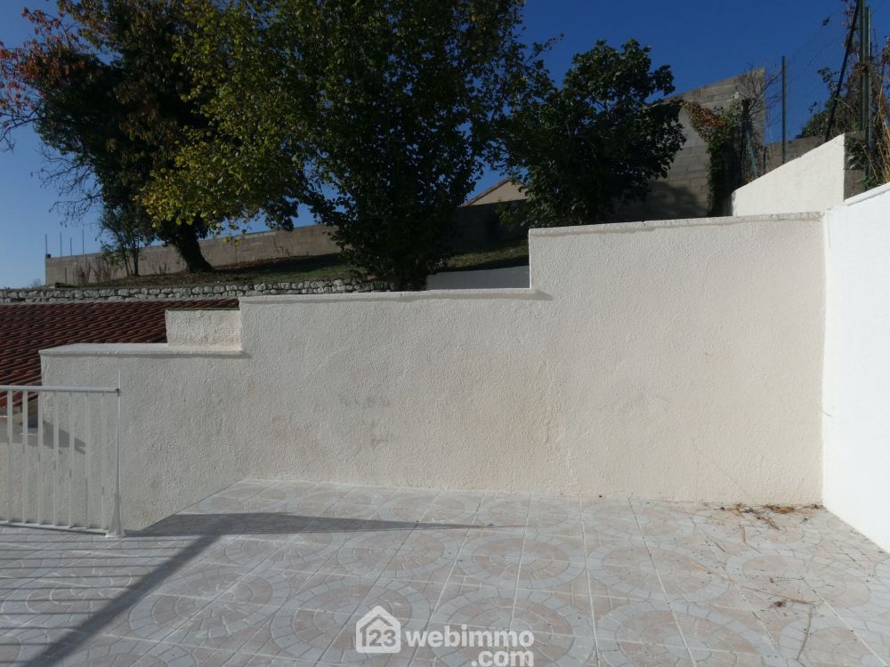 Photo 14 - Beaumont Saint-Cyr 86490 à Beaumont Saint-Cyr