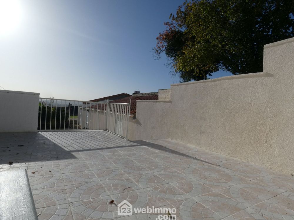 Photo 15 - Beaumont Saint-Cyr 86490 à Beaumont Saint-Cyr