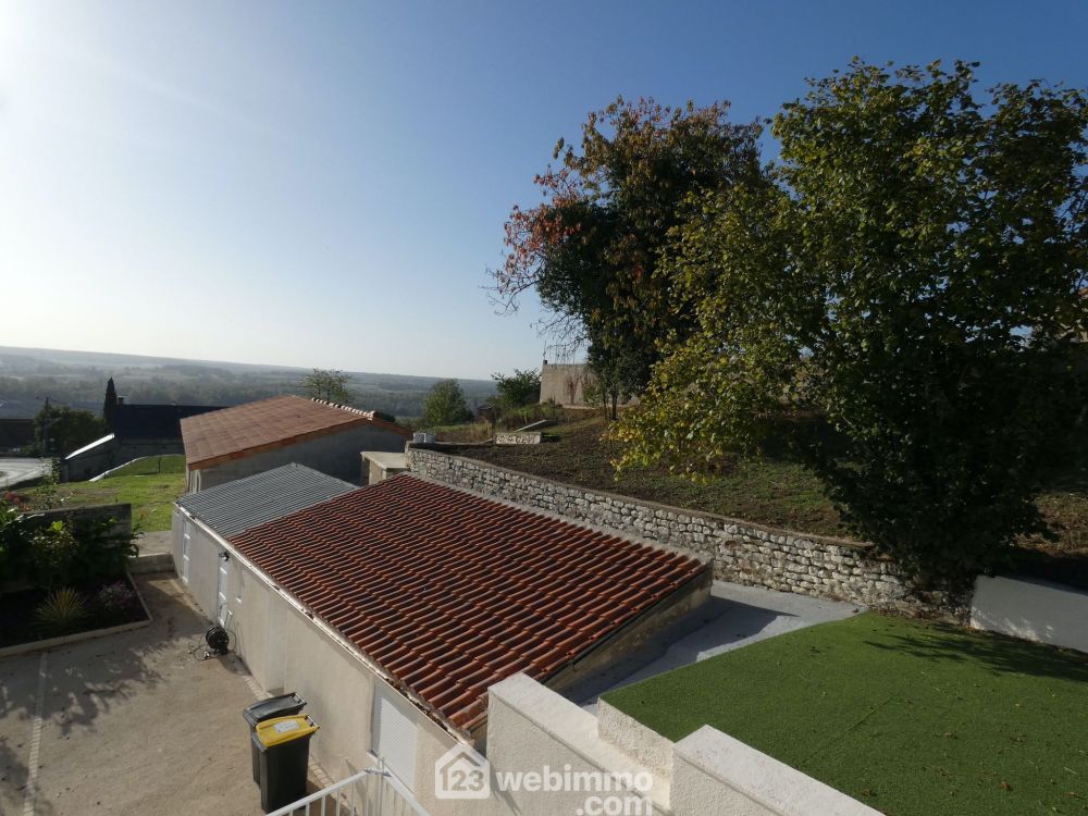 Photo 21 - Beaumont Saint-Cyr 86490 à Beaumont Saint-Cyr