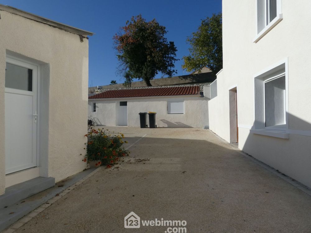 Photo 2 - Beaumont Saint-Cyr 86490 à Beaumont Saint-Cyr