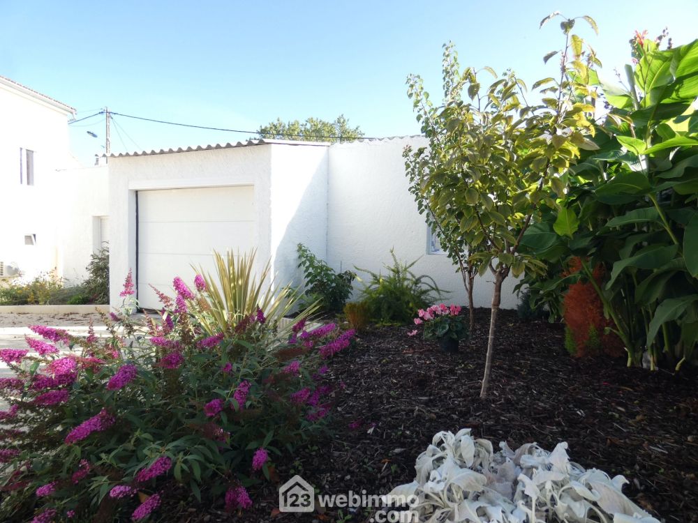 Photo 32 - Beaumont Saint-Cyr 86490 à Beaumont Saint-Cyr