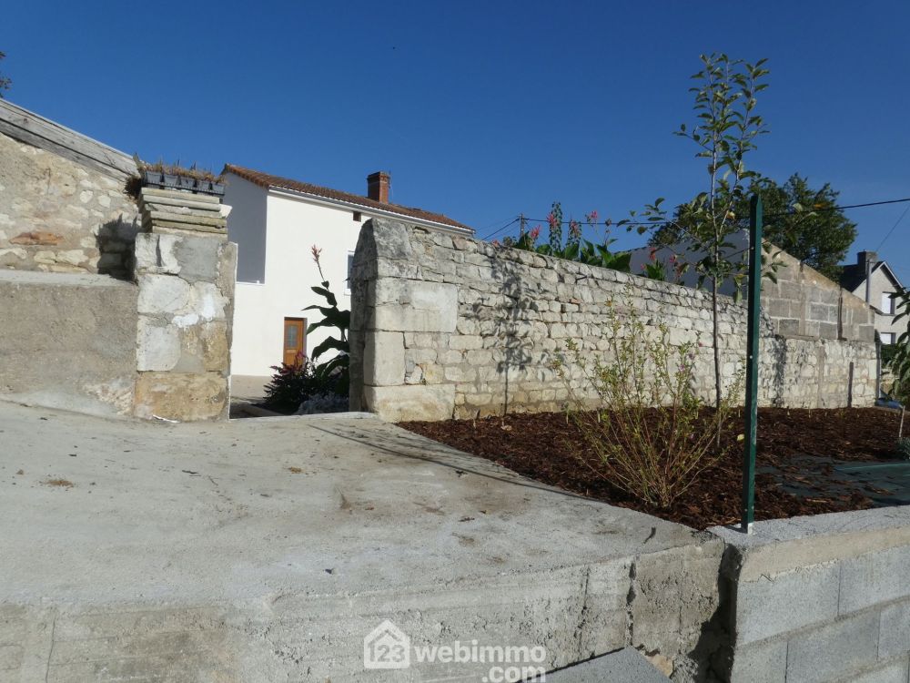 Photo 35 - Beaumont Saint-Cyr 86490 à Beaumont Saint-Cyr