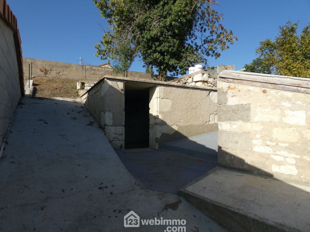 Photo 36 - Beaumont Saint-Cyr 86490 à Beaumont Saint-Cyr