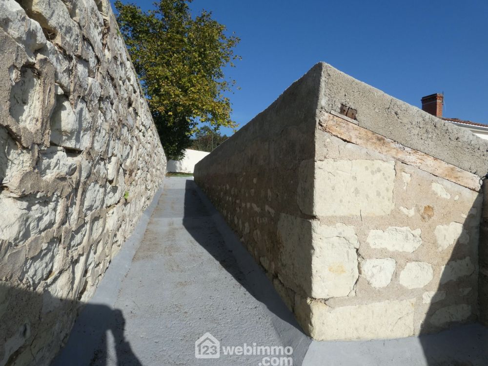 Photo 39 - Beaumont Saint-Cyr 86490 à Beaumont Saint-Cyr